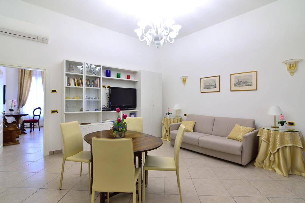 Appartamento Sissi Venezia
